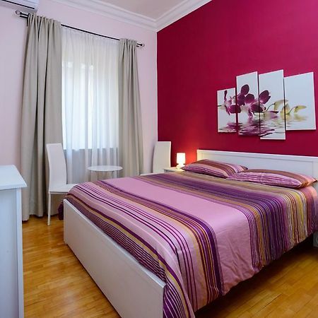 B&B Eternal Rome Inn Номер фото