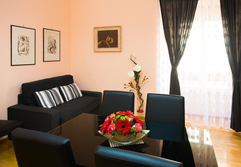 B&B Eternal Rome Inn Номер фото