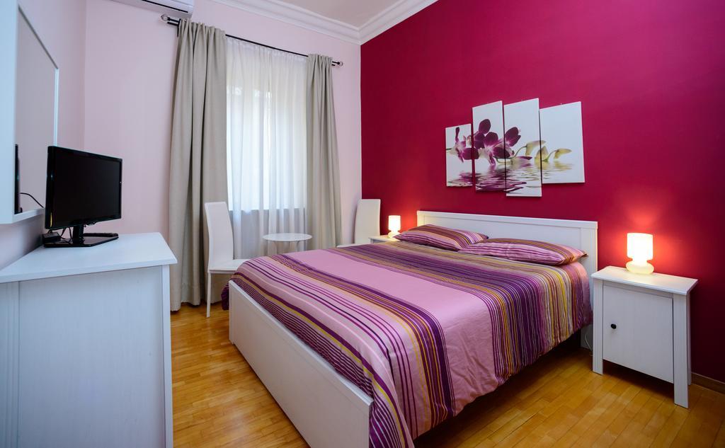 B&B Eternal Rome Inn Номер фото