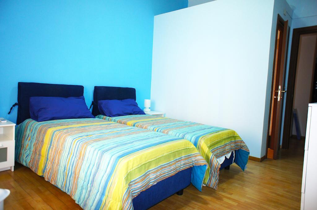 B&B Eternal Rome Inn Экстерьер фото