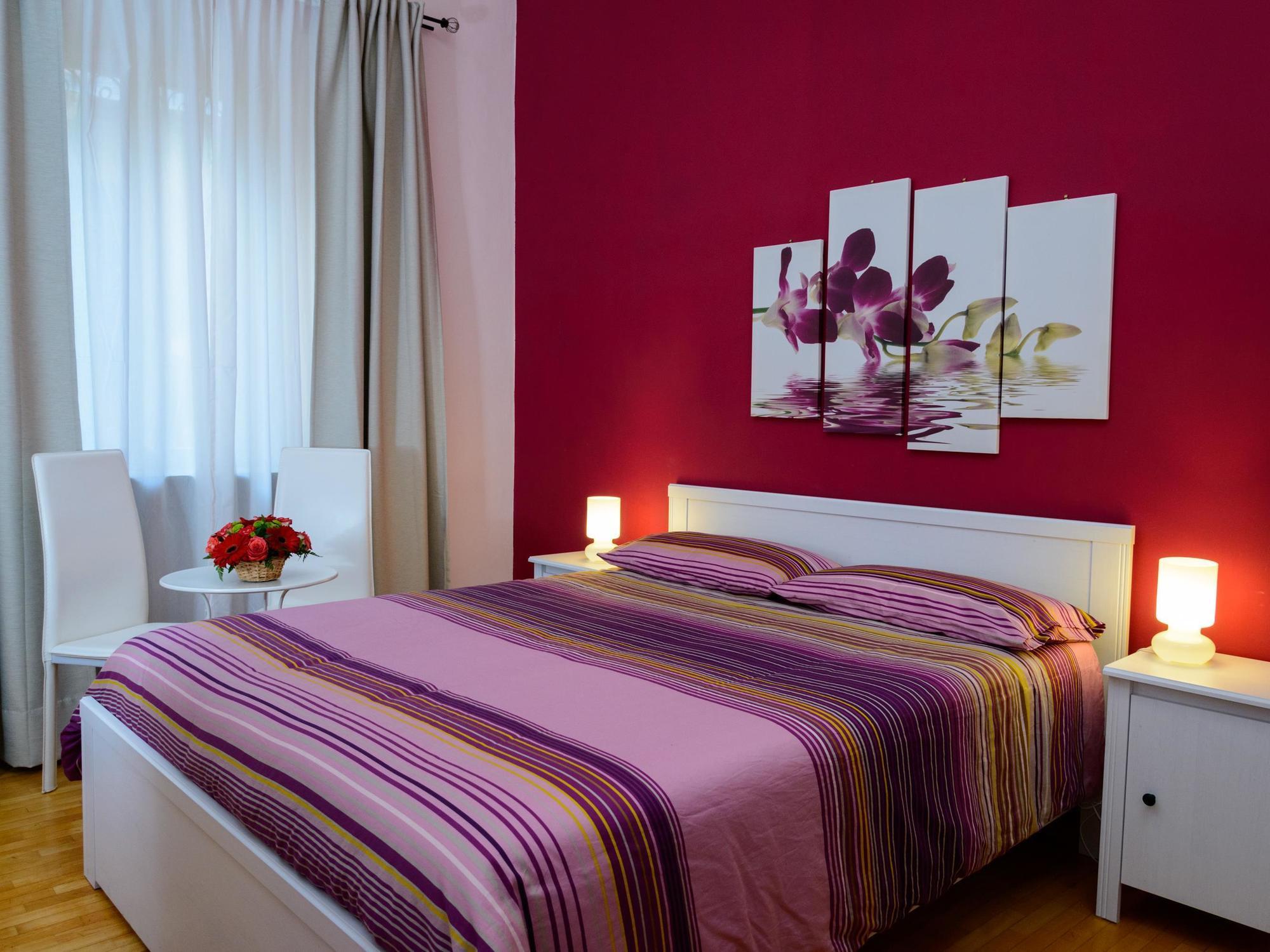 B&B Eternal Rome Inn Экстерьер фото