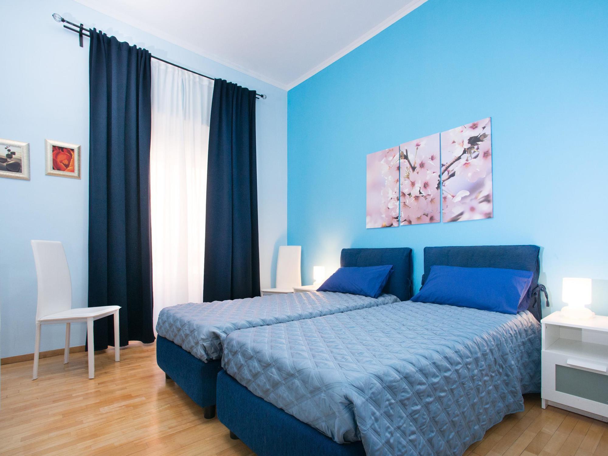 B&B Eternal Rome Inn Экстерьер фото