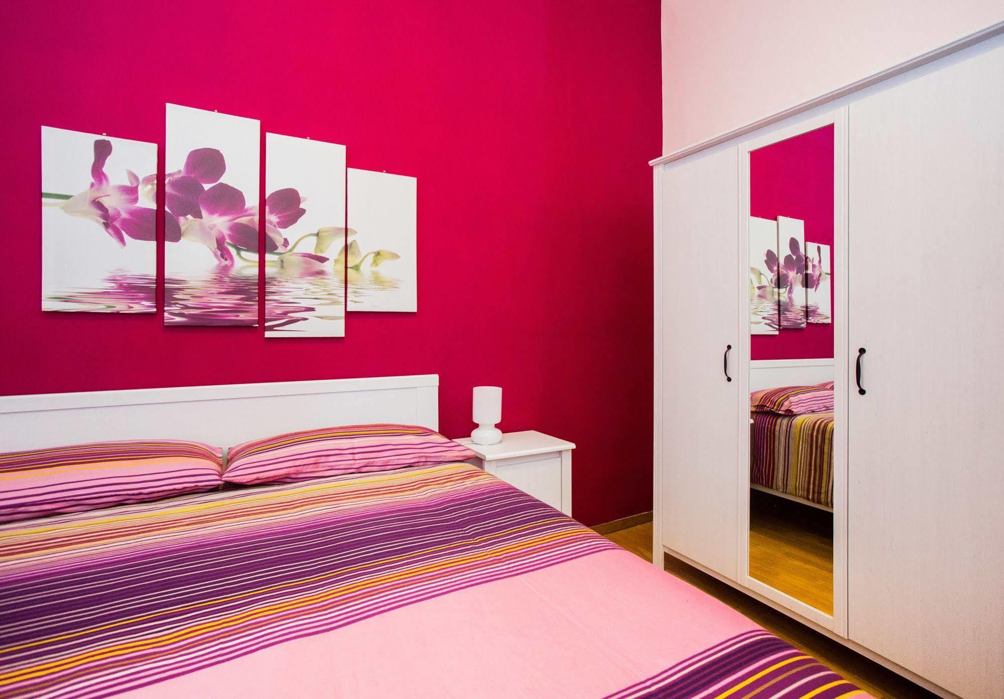 B&B Eternal Rome Inn Экстерьер фото