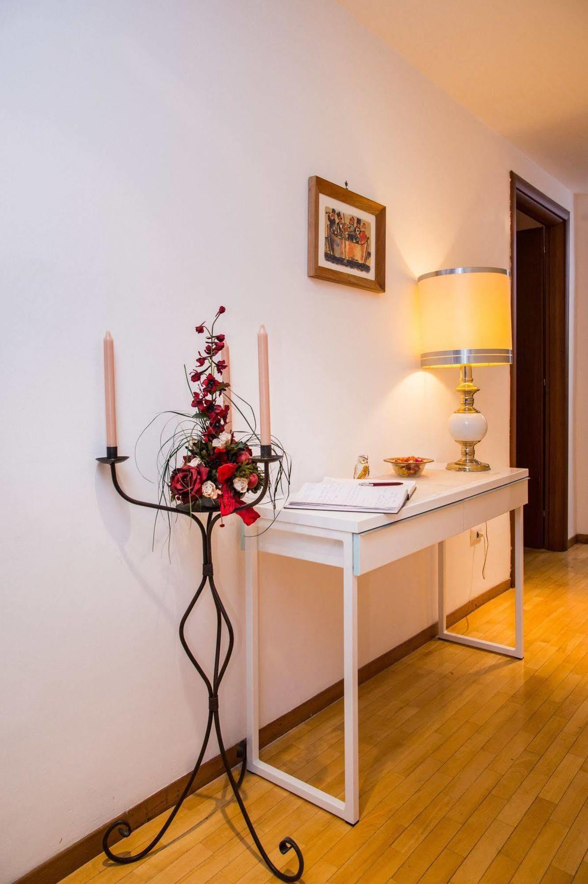 B&B Eternal Rome Inn Экстерьер фото